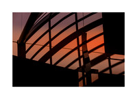 Sunrise Shadows