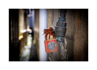 Laneway Locks