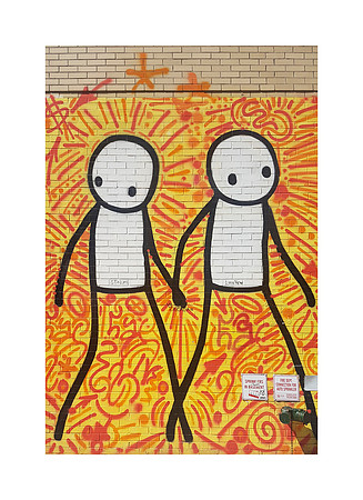 Just The Two Of Us