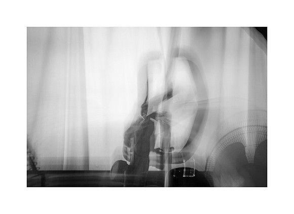 Ordinary Dissolves
