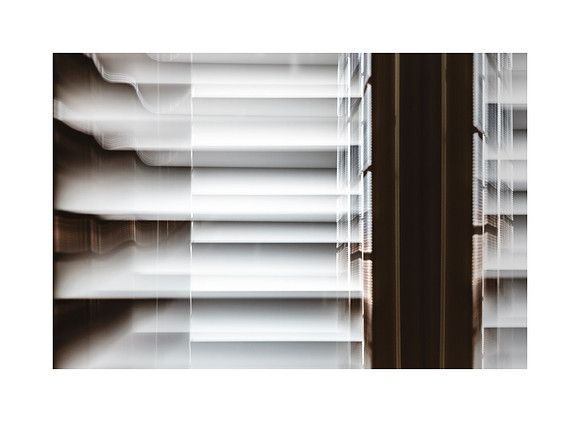 Form, Interrupted