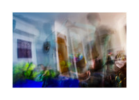 Household Haze