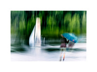 Lazy Days au bord de l'eau