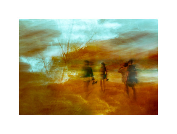 Echoes of the Unknown