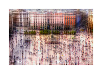 Cities Chaos