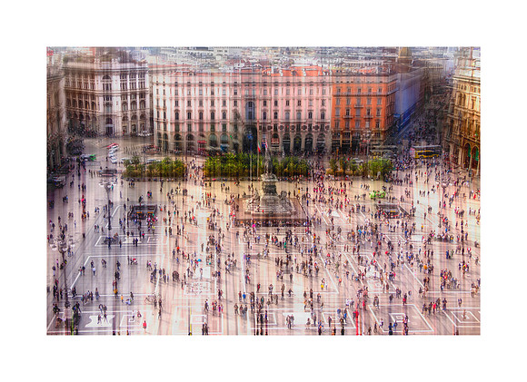 Cities Chaos
