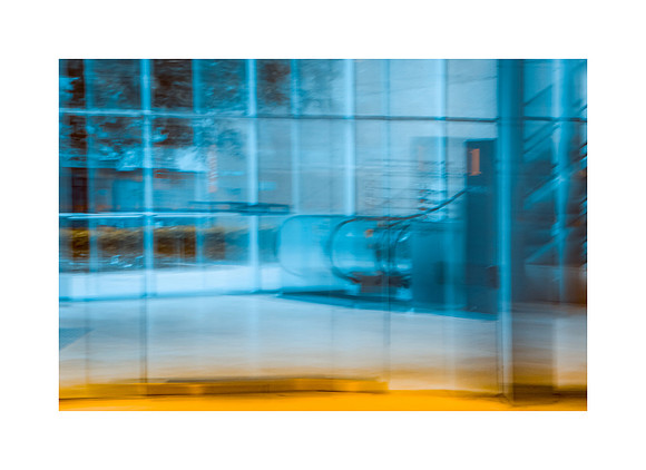 Outside Looking In
