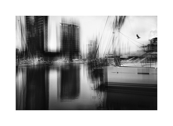 River Rhythm