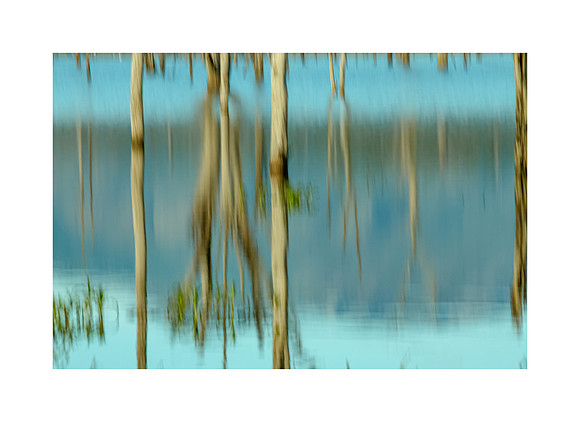 Reflective Stretch