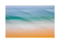 Land, Shoreline, Sand, Sea and Sky