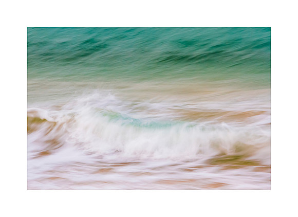 Incoming Wave
