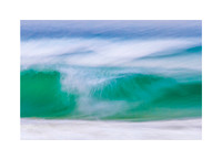 Silken Surf