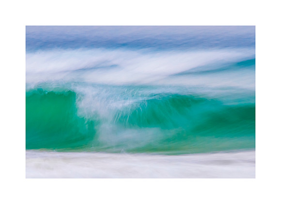Silken Surf