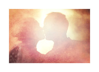 Love in the Shadows