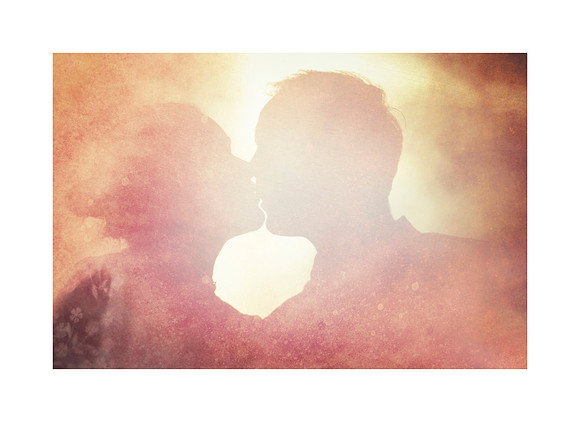 Love in the Shadows