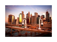 NYC Big Brother Is Watching