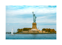 Statue of Liberty V4