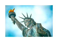 Statue of Liberty V1