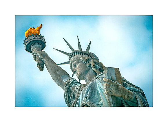 Statue of Liberty V1