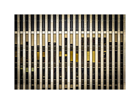 A World Behind Lines