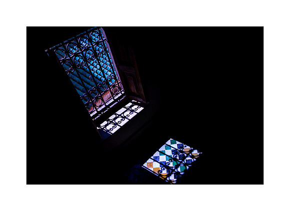 Lattice and Light