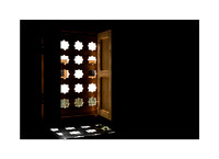 Window of Marrakech