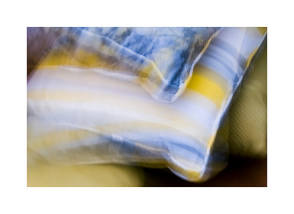 Pillow Talk