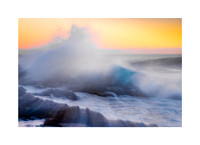 Ocean in Motion