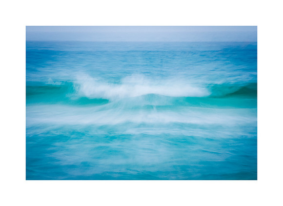 Sea Movement