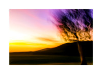 Five Seconds of Sunrise