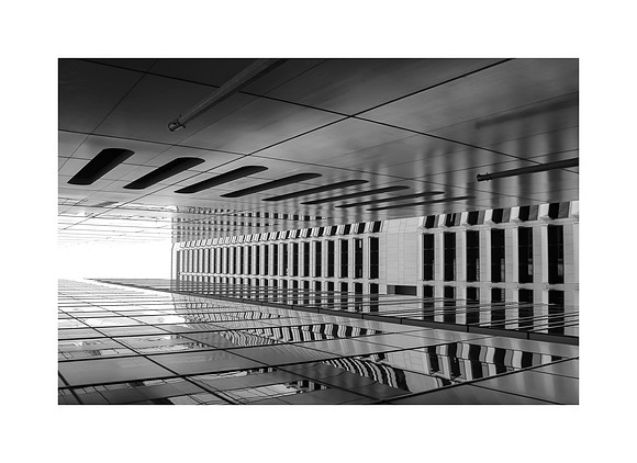 Concrete Illusions