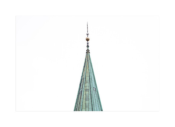 Pointed