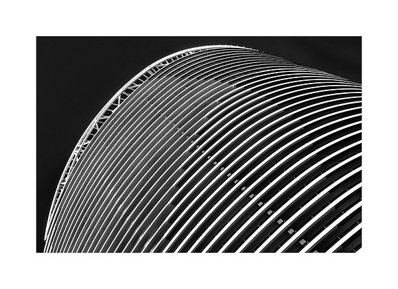 Radial Lines