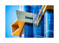 Glass Geometry