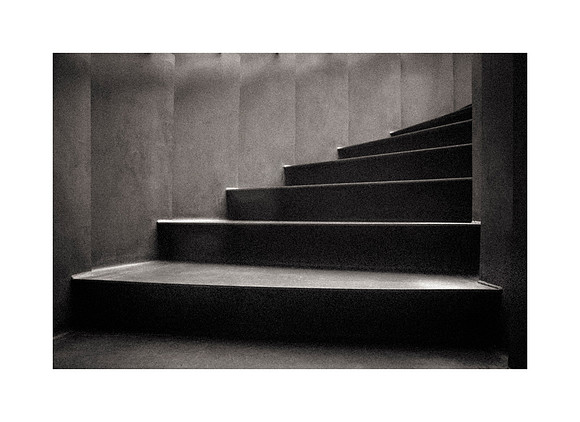 The Stair Narrative