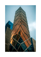 Skyline Spine
