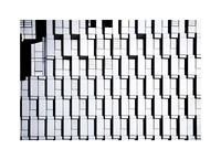 Mondrian'esque