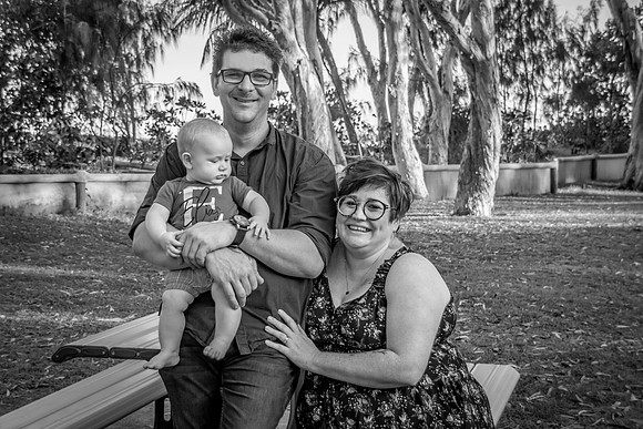 Openroad Portraiture