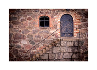 Aged Entry