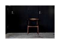 Lone Chair