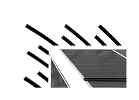 Lines of Arrival