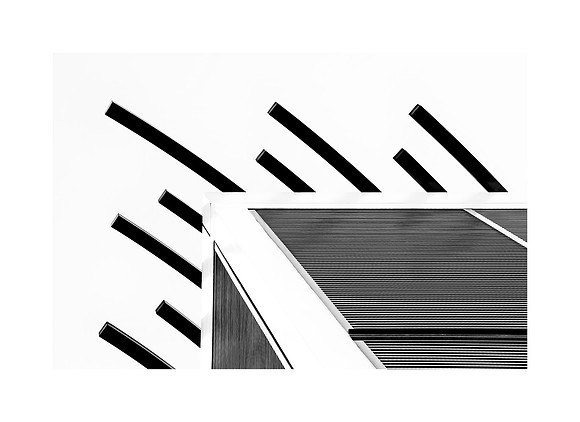 Lines of Arrival
