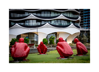 Dockland's Meeting
