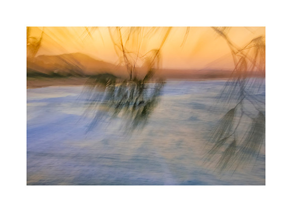 Soft Sunset