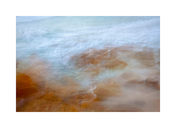 Whispering Shores