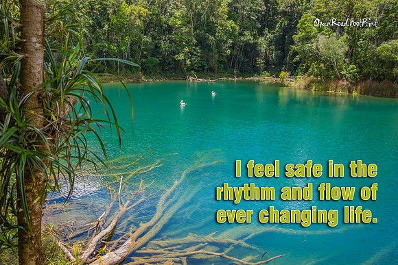 I feel safe… |OFa1488|