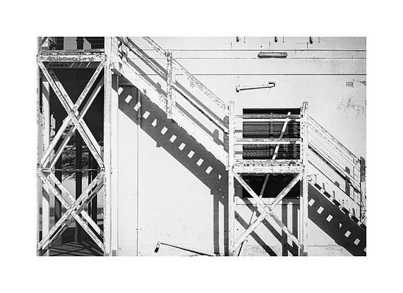 Staircase Stories