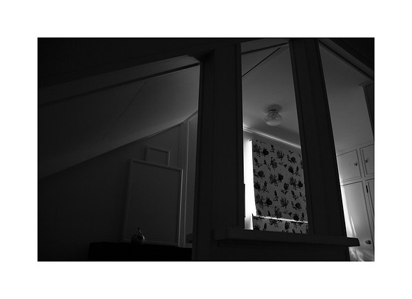 Morning Geometry