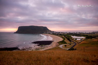 The gentle morning tones of dawn |OFa1342|