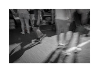 Market Movement
